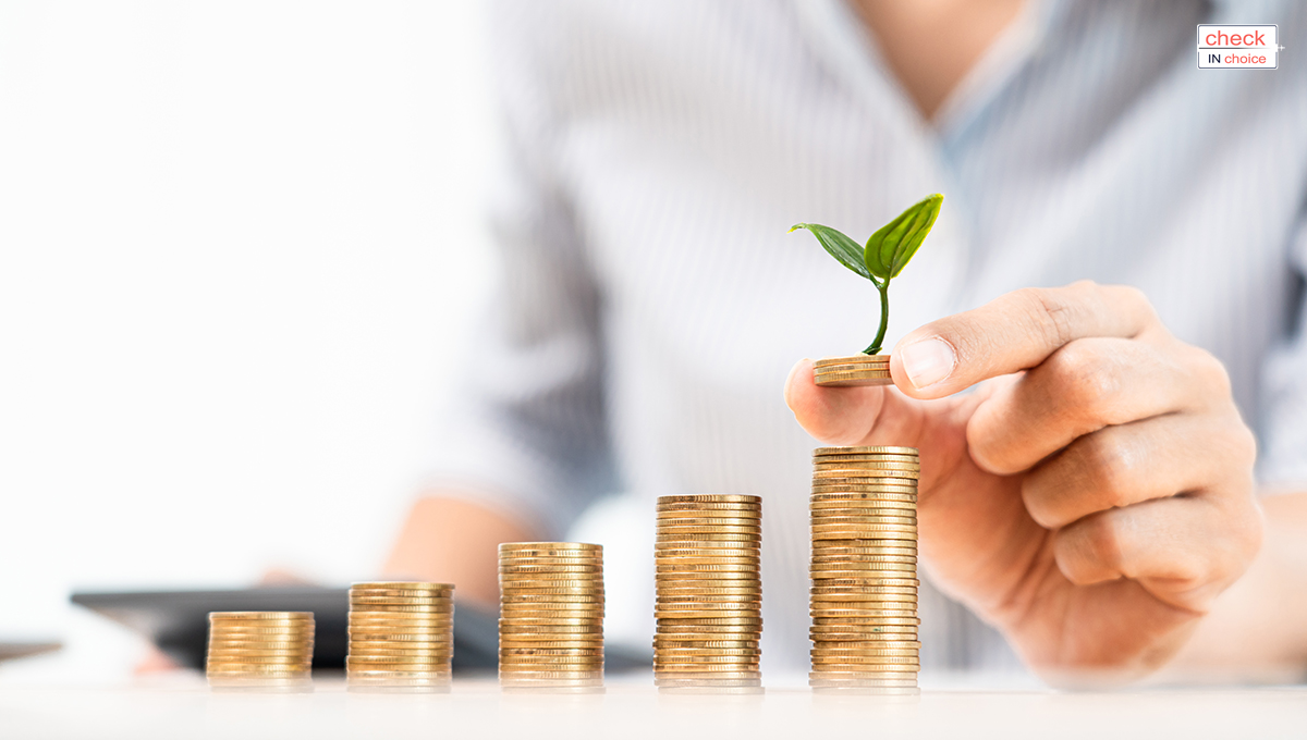grow your wealth